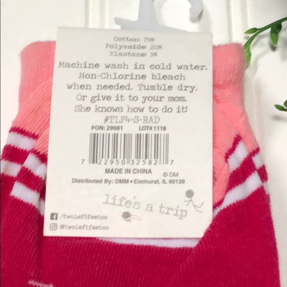 Two Left Feet socks - Picture 4 of 7